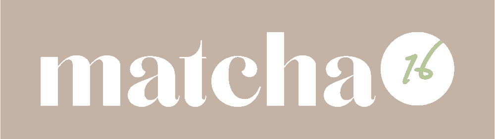 Matcha 16